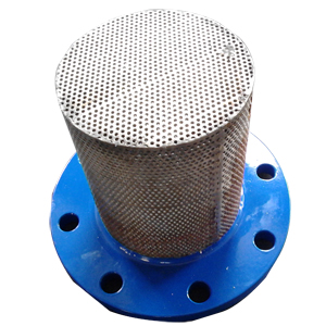 Unitech Trading - Valve - &raquo; Inlet Filter